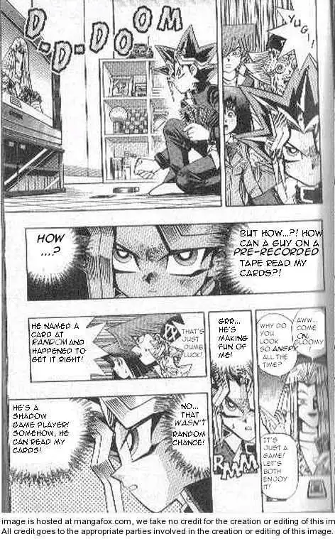 Yu-Gi-Oh! Duelist Chapter 2 3